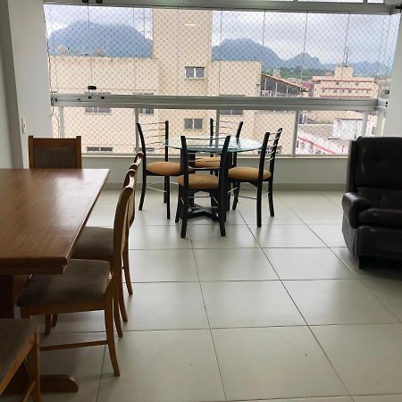 Alto Padrao - Apartamento De 3 Quartos Na Badalada Praia Do Morro A Poucos Passos Da Areia - Elevador -Wi-Fi Guarapari Extérieur photo