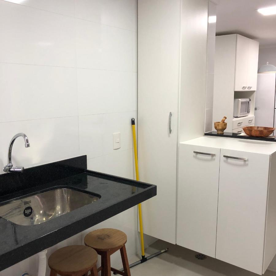 Alto Padrao - Apartamento De 3 Quartos Na Badalada Praia Do Morro A Poucos Passos Da Areia - Elevador -Wi-Fi Guarapari Extérieur photo