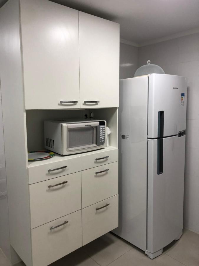 Alto Padrao - Apartamento De 3 Quartos Na Badalada Praia Do Morro A Poucos Passos Da Areia - Elevador -Wi-Fi Guarapari Extérieur photo