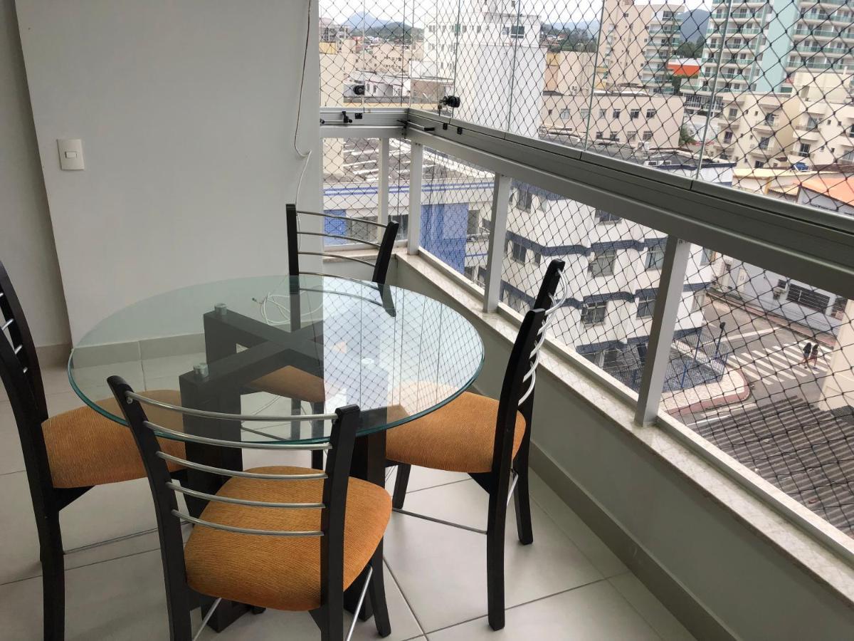 Alto Padrao - Apartamento De 3 Quartos Na Badalada Praia Do Morro A Poucos Passos Da Areia - Elevador -Wi-Fi Guarapari Extérieur photo