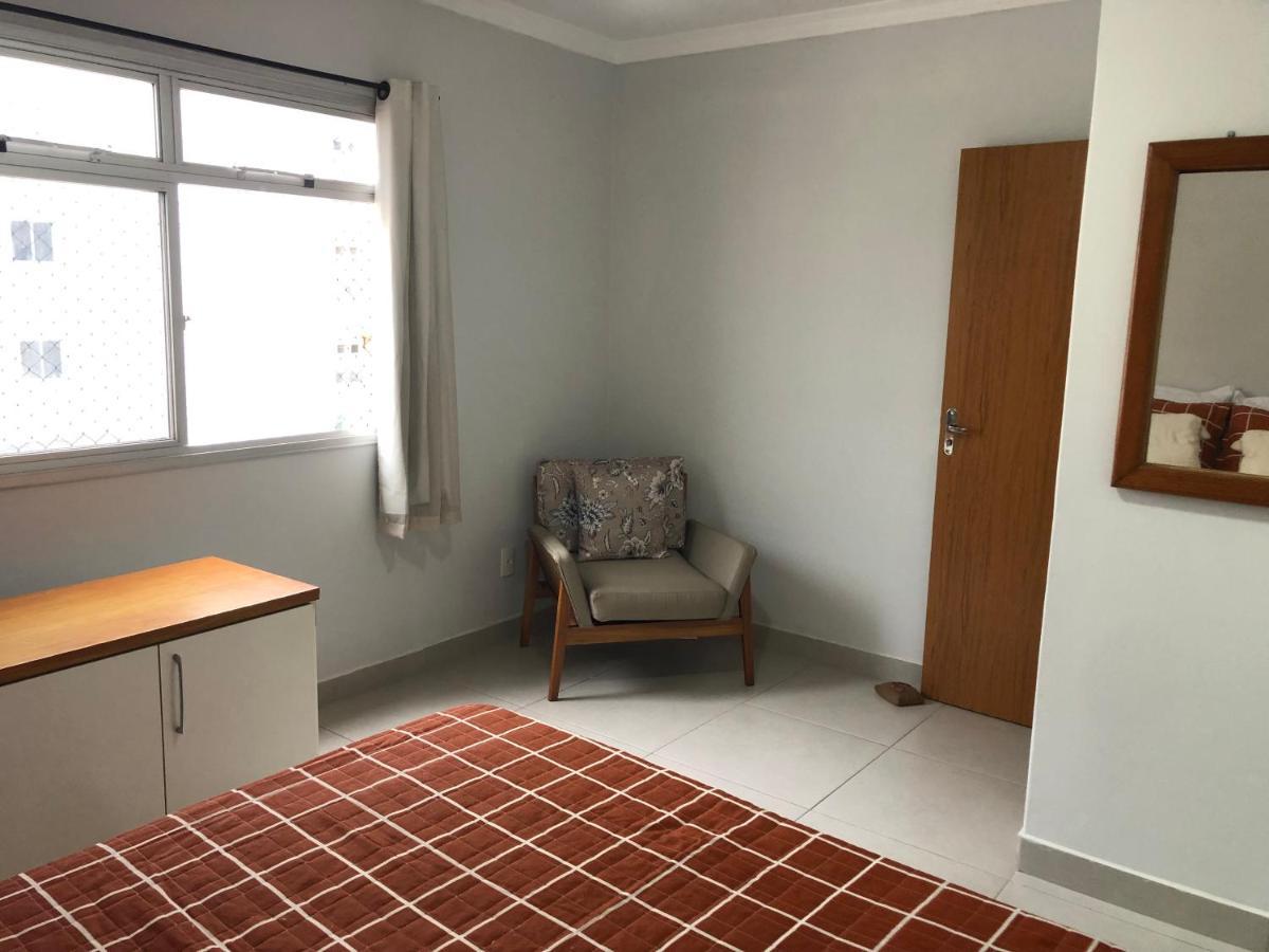 Alto Padrao - Apartamento De 3 Quartos Na Badalada Praia Do Morro A Poucos Passos Da Areia - Elevador -Wi-Fi Guarapari Extérieur photo