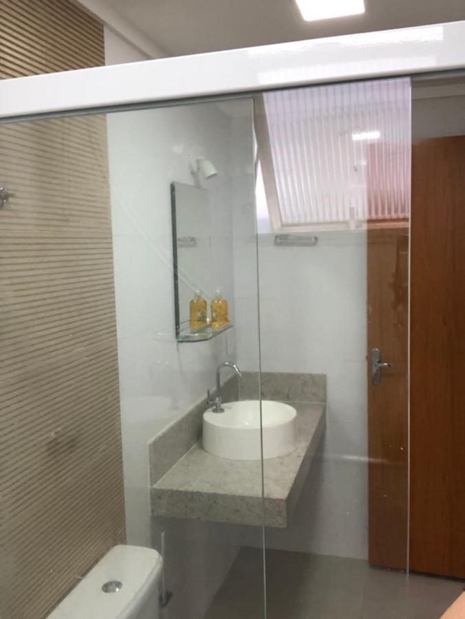 Alto Padrao - Apartamento De 3 Quartos Na Badalada Praia Do Morro A Poucos Passos Da Areia - Elevador -Wi-Fi Guarapari Extérieur photo