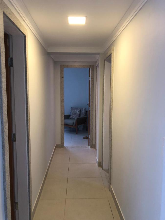 Alto Padrao - Apartamento De 3 Quartos Na Badalada Praia Do Morro A Poucos Passos Da Areia - Elevador -Wi-Fi Guarapari Extérieur photo