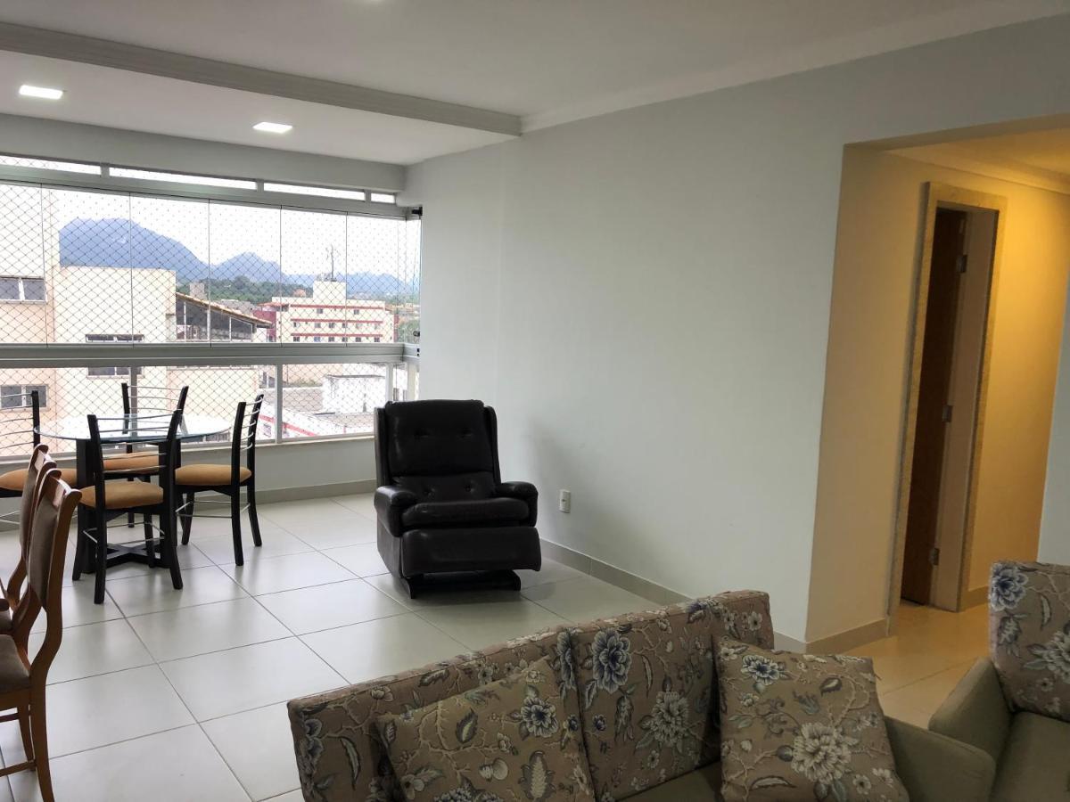 Alto Padrao - Apartamento De 3 Quartos Na Badalada Praia Do Morro A Poucos Passos Da Areia - Elevador -Wi-Fi Guarapari Extérieur photo