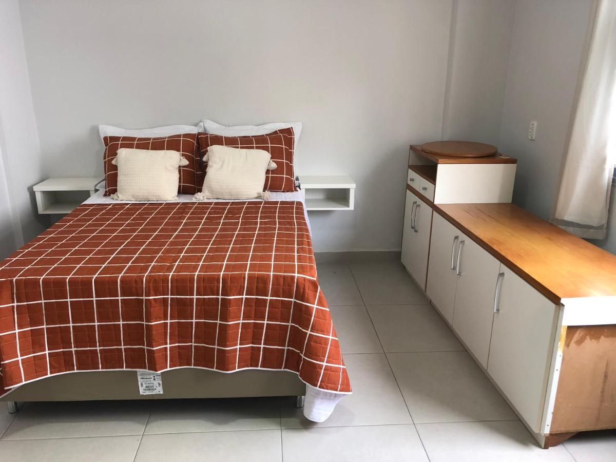 Alto Padrao - Apartamento De 3 Quartos Na Badalada Praia Do Morro A Poucos Passos Da Areia - Elevador -Wi-Fi Guarapari Extérieur photo