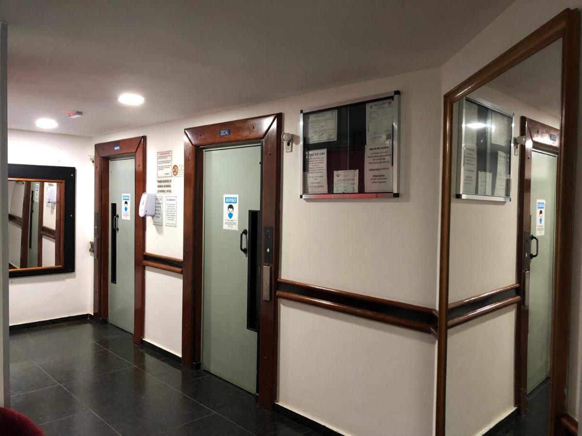 Alto Padrao - Apartamento De 3 Quartos Na Badalada Praia Do Morro A Poucos Passos Da Areia - Elevador -Wi-Fi Guarapari Extérieur photo
