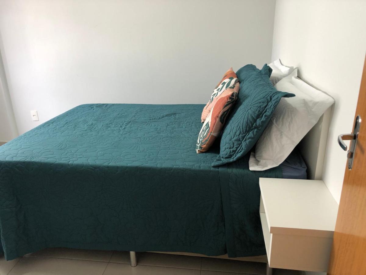 Alto Padrao - Apartamento De 3 Quartos Na Badalada Praia Do Morro A Poucos Passos Da Areia - Elevador -Wi-Fi Guarapari Extérieur photo