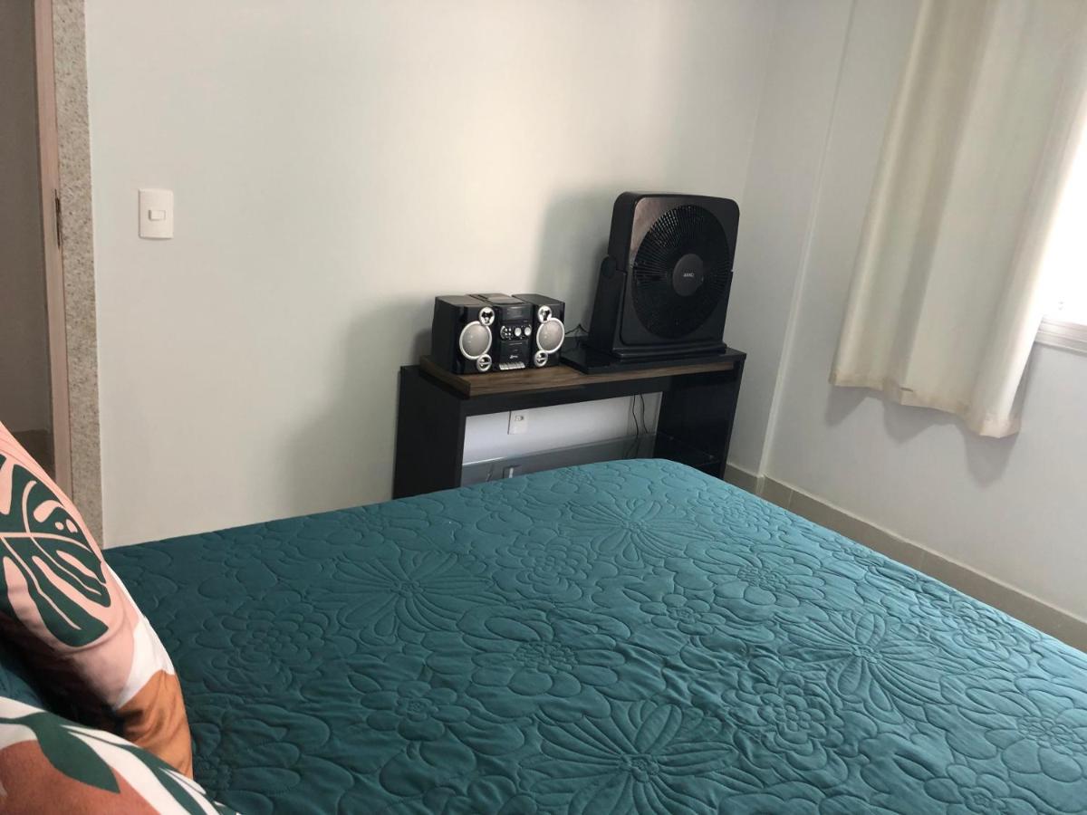 Alto Padrao - Apartamento De 3 Quartos Na Badalada Praia Do Morro A Poucos Passos Da Areia - Elevador -Wi-Fi Guarapari Extérieur photo